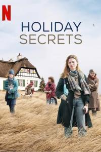 Holiday Secrets (2019) poster