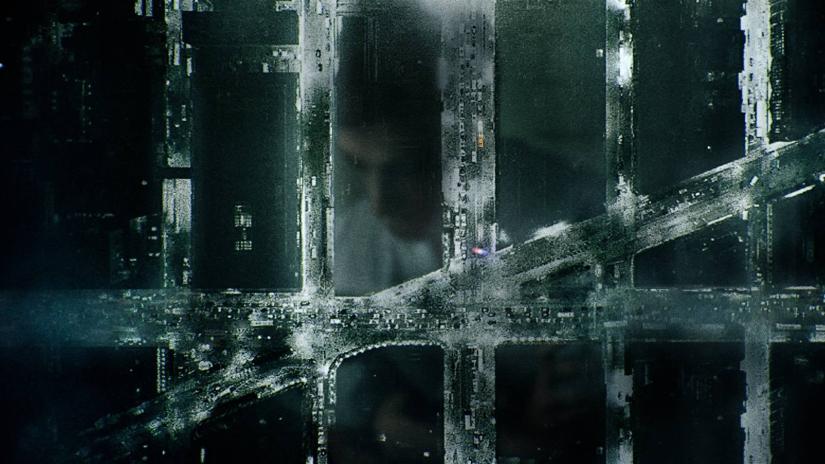 The Night Of Arkaplan