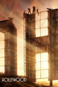 Hollywood (2020) poster