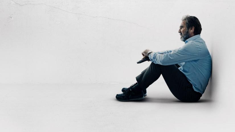 Karanlık Kadrolar Arkaplan