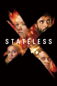 Stateless (2020) poster
