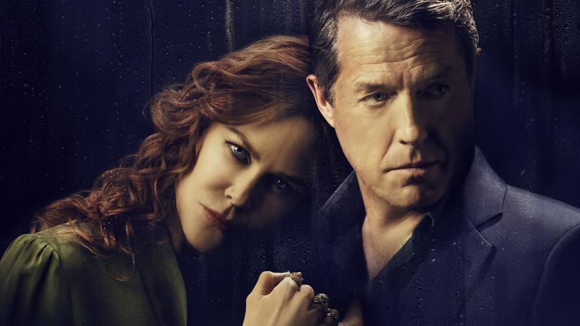 The Undoing Arkaplan