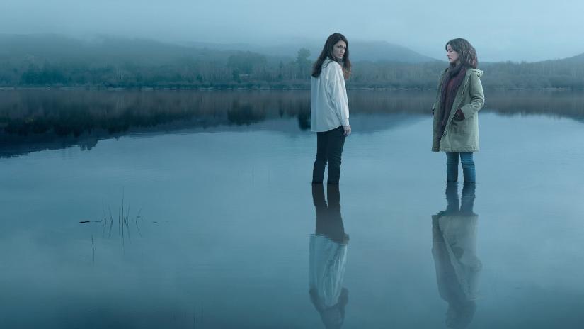 El desorden que dejas Arkaplan