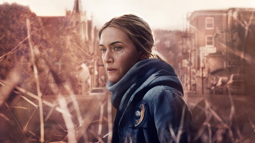 Mare of Easttown Arkaplan