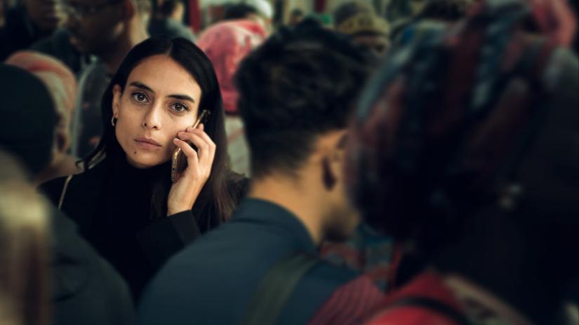 İhanetin Beş Yüzü Arkaplan