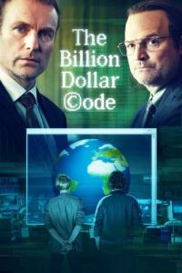 The Billion Dollar Code (2021) poster