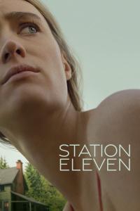 Station Eleven (2021) poster