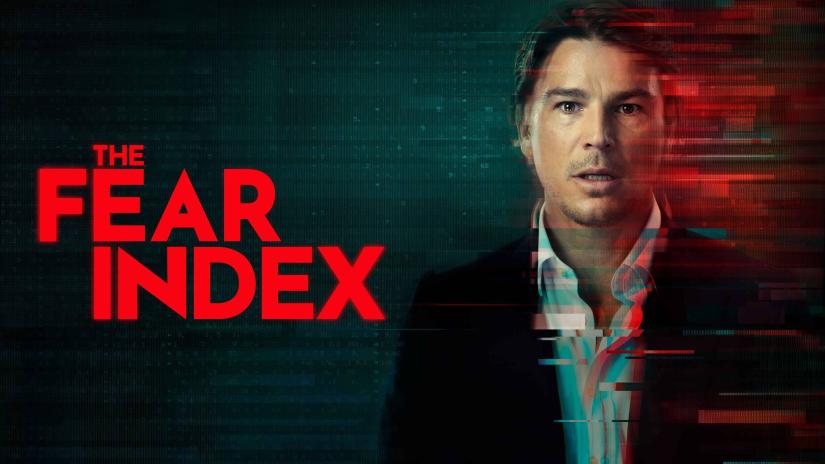 The Fear Index Arkaplan