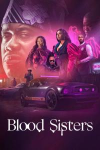 Blood Sisters (2022) poster