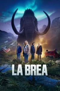 La Brea (2021) poster