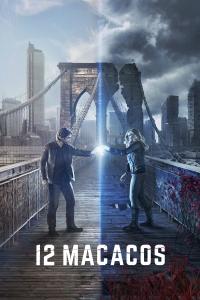 12 Maymun (2015) poster