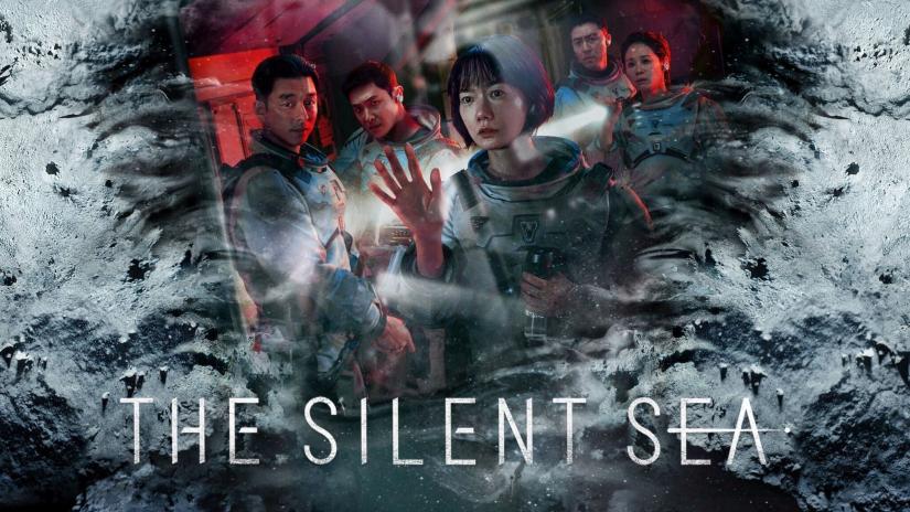 The Silent Sea Arkaplan