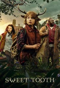 Sweet Tooth (2021) poster