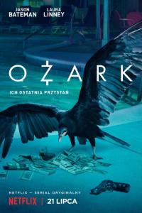 Ozark (2017) poster