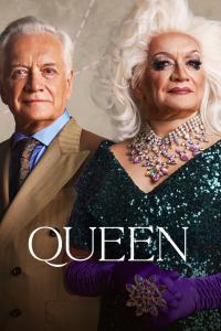 Queen (2022) poster