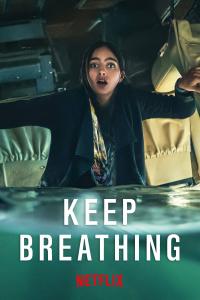 Keep Breathing (2022) poster