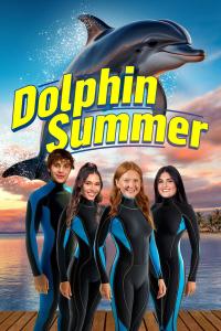 Dolphin Summer (2025) poster