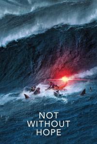 Not Without Hope (2025) poster