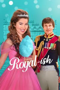 Royal-ish (2025) poster