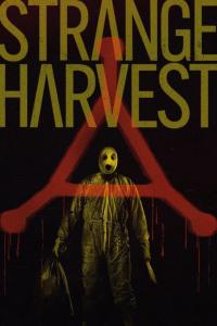 Strange Harvest (2024) poster