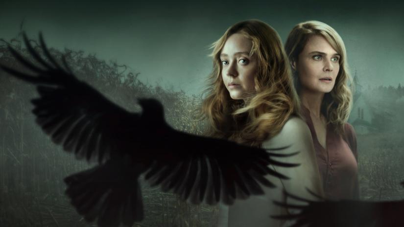 Devil in Ohio Arkaplan