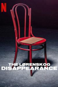 The Lørenskog Disappearance (2022) poster