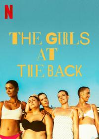 The Girls at the Back (2022) poster