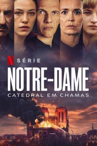 Notre-Dame (2022) poster