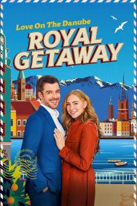 Love on the Danube: Royal Getaway (2025) poster