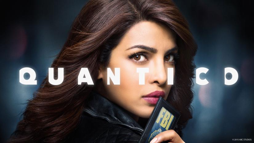 Quantico Arkaplan