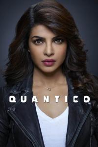 Quantico (2015) poster