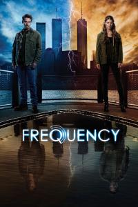 Frequency (2016) poster