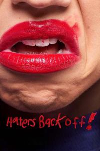 Haters Back Off (2016) poster