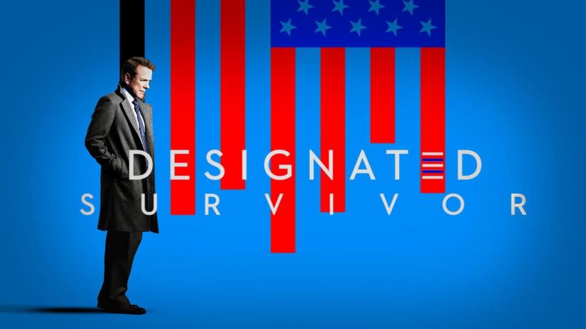 Designated Survivor Arkaplan