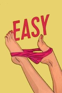 Easy (2016) poster