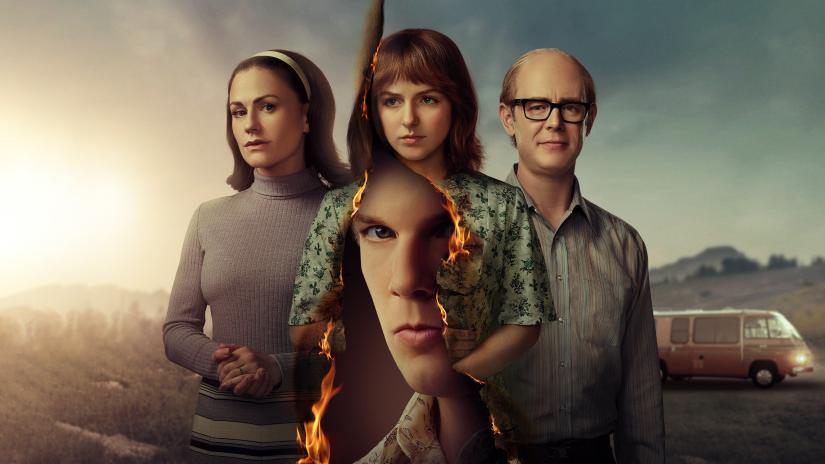 A Friend of the Family Arkaplan