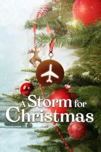 A Storm for Christmas (2022) poster