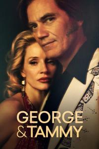 George & Tammy (2022) poster
