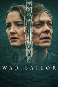 War Sailor (2023) poster