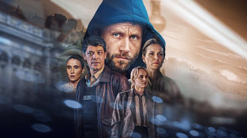 Derin Komplo Arkaplan