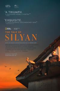 Silyan Efsanesi (2025) poster