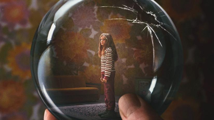 Sevgili Çocuk Arkaplan