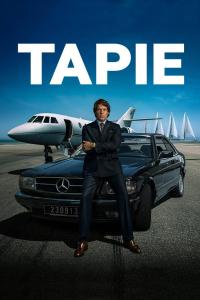 Tapie (2023) poster