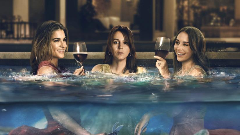 Perşembe Dulları Arkaplan