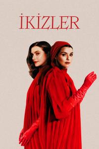 İkizler (2023) poster