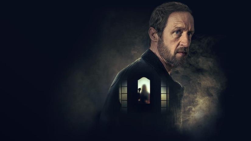 Sebastian Fitzek'ten Terapi Arkaplan