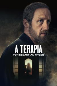 Sebastian Fitzek'ten Terapi (2023) poster