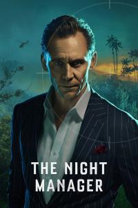 The Night Manager (2016) poster