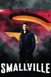 Smallville (2001) poster