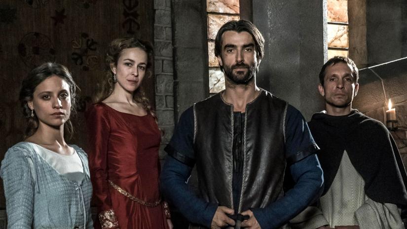 Deniz Katedrali Arkaplan